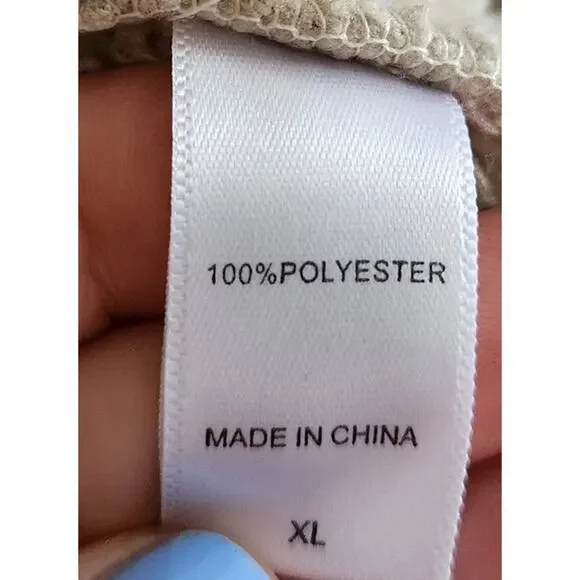 Koolaburra by UGG Women's Open Cozy Vest -XL - Picture 3 of 6